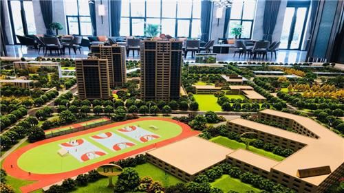 中签率仅3.6%!南京江北核心区楼盘比河西更难