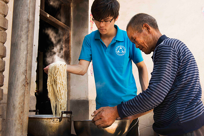 教育具有反贫困的功能--高等教育助学扶贫的
