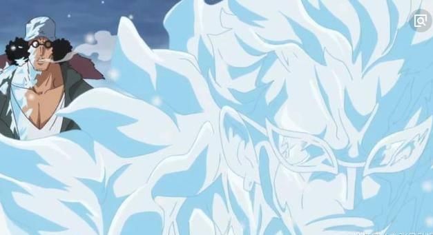 海贼王:拥有武装色的路飞可以轻易打败当年的烟男,那三大将呢?