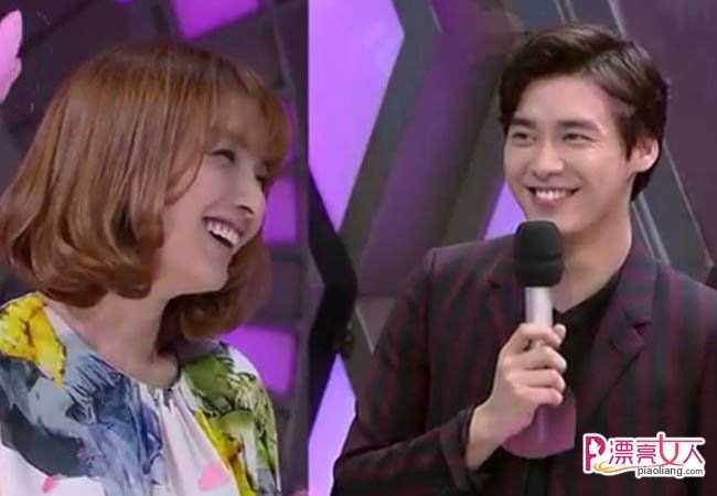 李易峰和吴昕真实爆料 网友列出李易峰暗恋吴