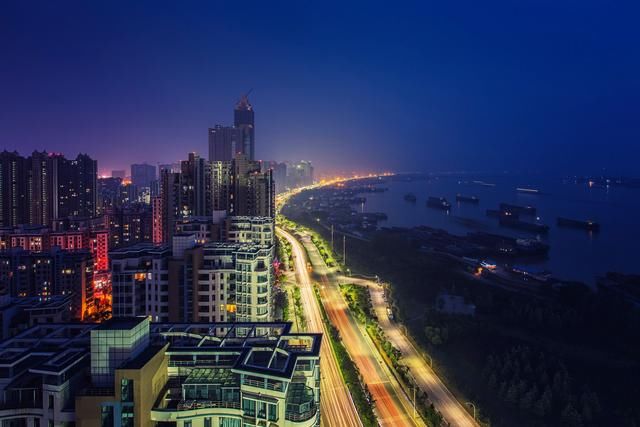 安徽最强的两座三线城市,阜阳、马鞍山落榜,有