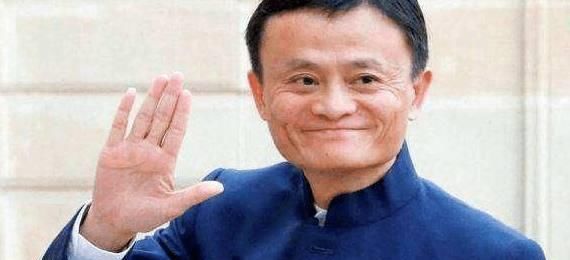 马云、马化腾这么有钱,为什么不把钱存银行吃