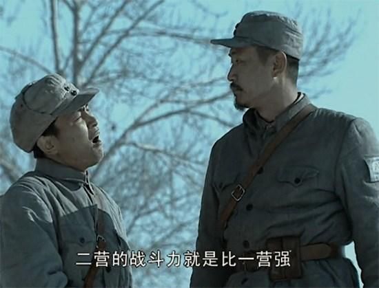 《亮剑》如果二营长沈泉没有死,1955年会授什么军衔?