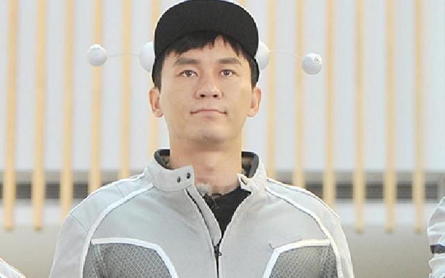 奔跑吧兄弟里你最喜欢谁?