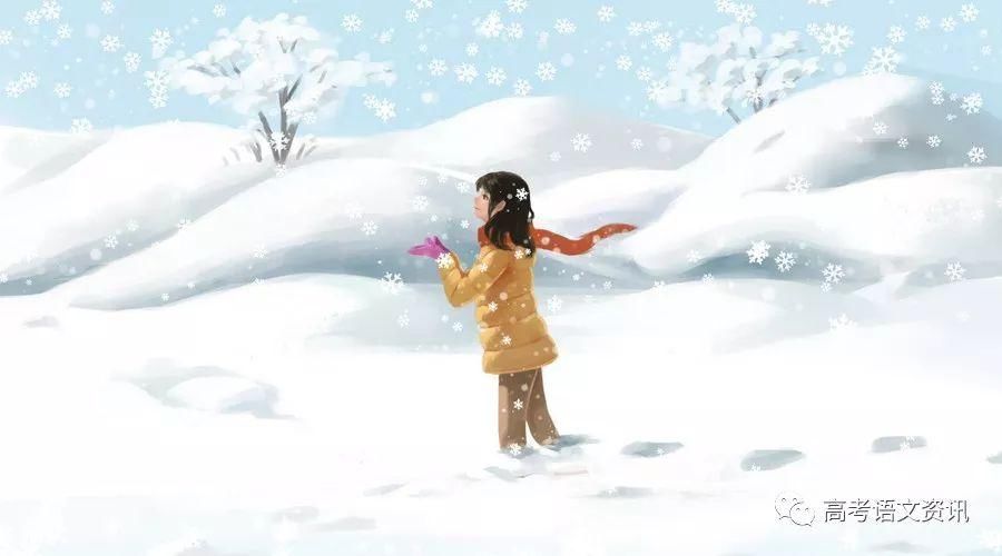 写给高三党:不努力,一年后的你还是原来的你!附