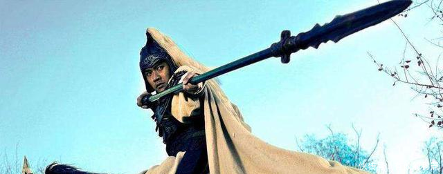 刘备最信任的六大英雄豪杰,关羽仅排第六,第一不是诸葛亮