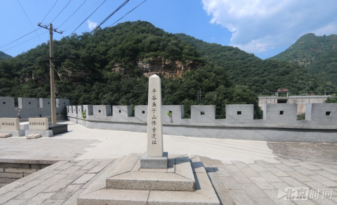 平谷、顺义、昌平乡情村史陈列室突出本地特色