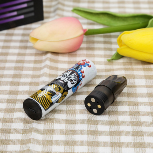掌握陶瓷雾化芯技术,铂德研发更好口感产品