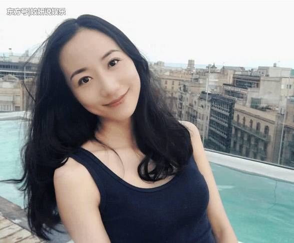 娱乐圈背景深厚的四大女星,韩雪景甜上榜,而她