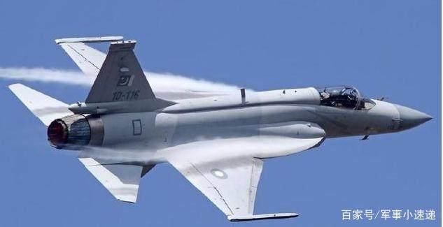 中国歼20战机被巴基斯坦点名,歼10或歼31被冷