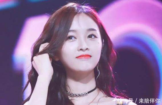 创造101陈意涵父母是做什么的 家庭背景身份介