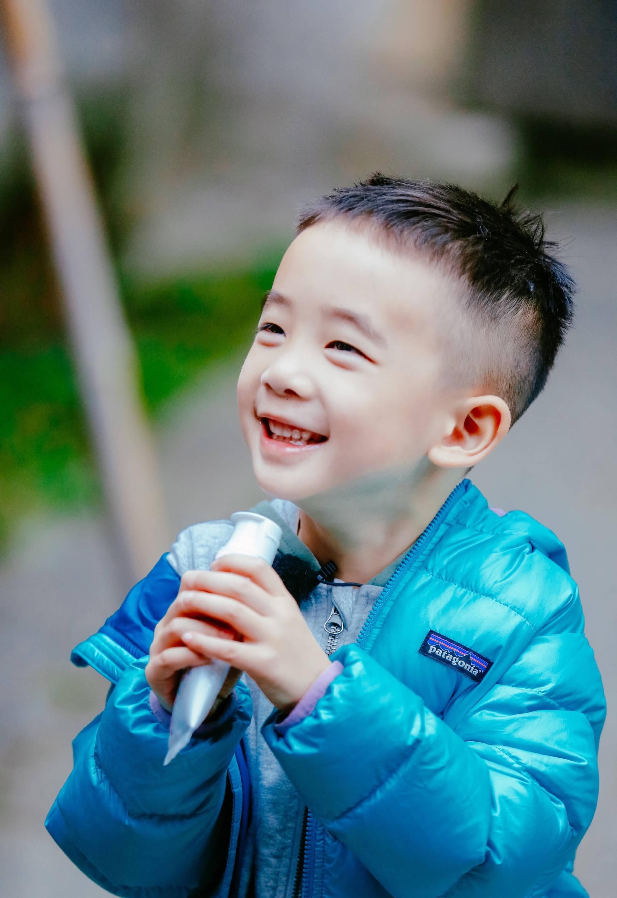 jasper就读知名私立贵族学校,学费一年高达62万!