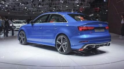 全球小钢炮车型排名,哪款是你最爱?