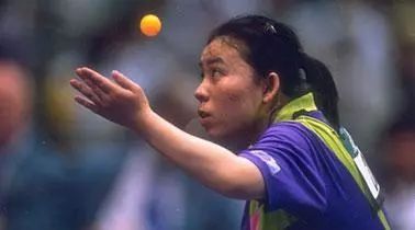 【荣耀】28年没输过!中国乒乓球女单告诉你什