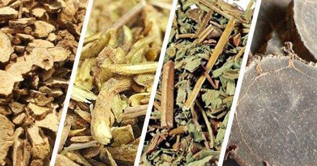老中医笔记:十年的老胃炎,一个中药古方治好了!