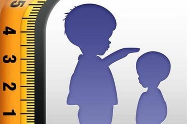 家有男孩请牢记,这3个阶段是男生长高的关键期