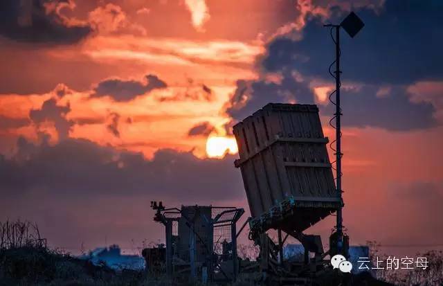 打一发20多万，以色列为何青睐铁穹系统