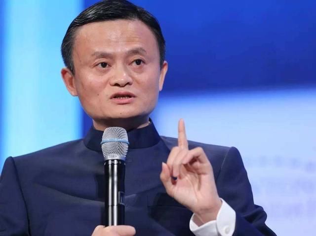 马云揭露,几十亿用户都在拼多多赚到钱了,你还