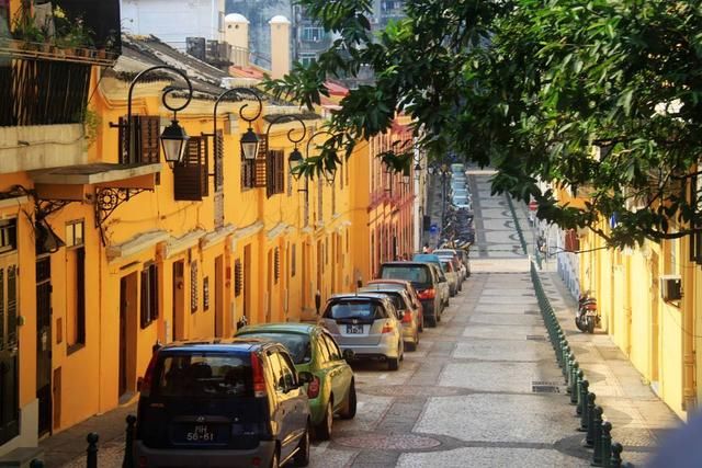 国庆出游攻略:从深圳去澳门一日游,如何最省钱