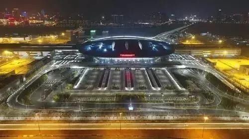 佛山人快看:港珠澳大桥就要通车,穿梭巴士票价