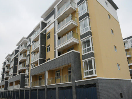 1一6层买房买几楼最好?买房子几楼最好风水?