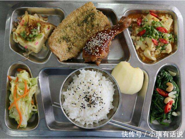 中国部队伙食每年花费10亿!吃的是什么?专家: