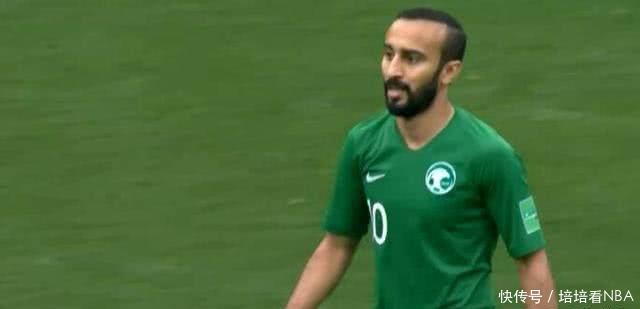 打脸国足!沙特赛后的这一举动,暴露出中国足球