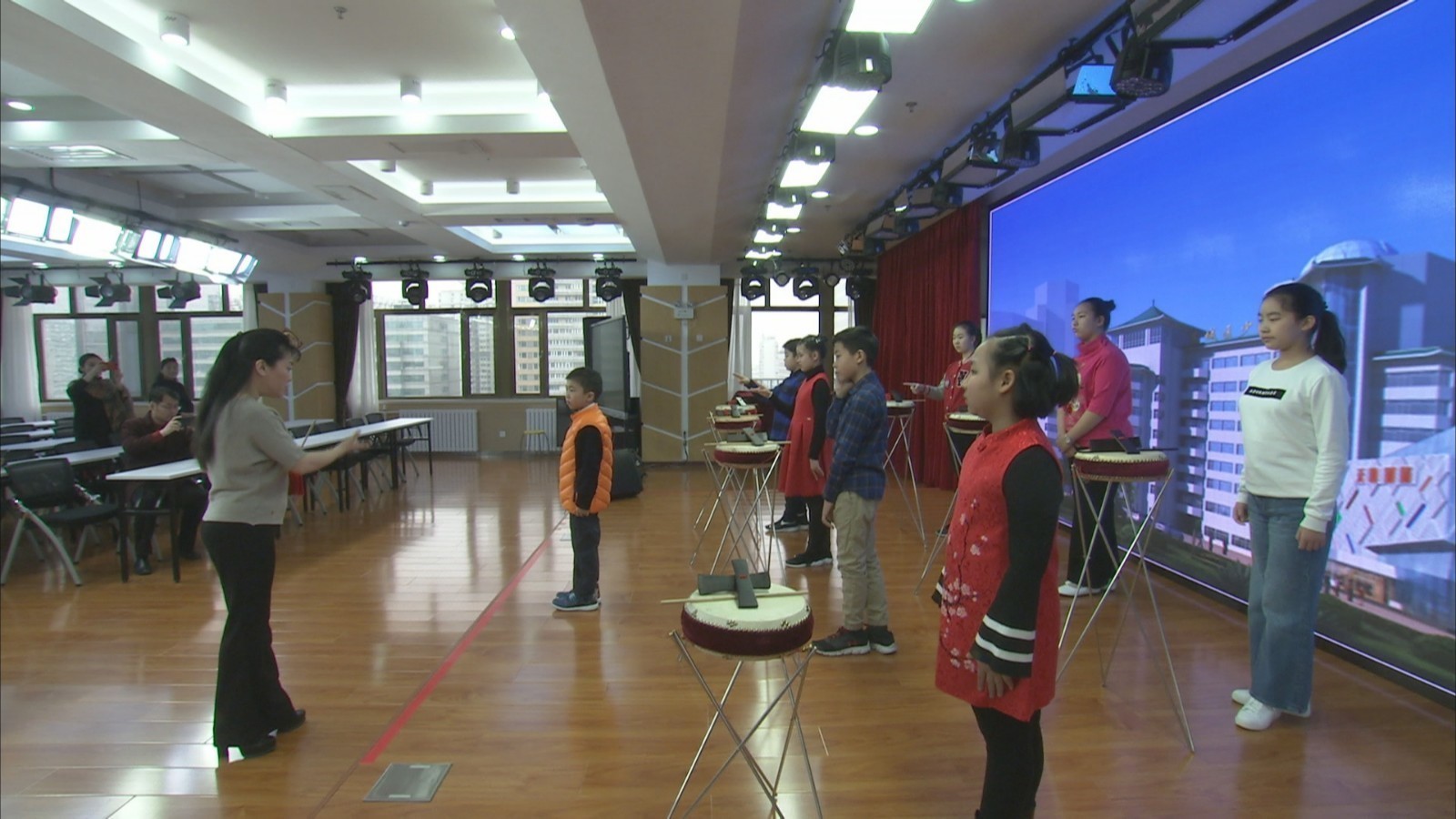 “神兽”归来 北京暑期托管今日正式开始