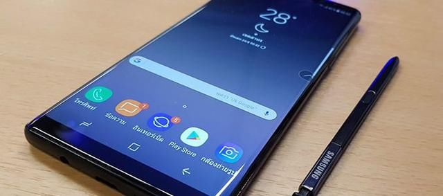 全新三星即将发布,颜值超高,12MP后置双摄,流