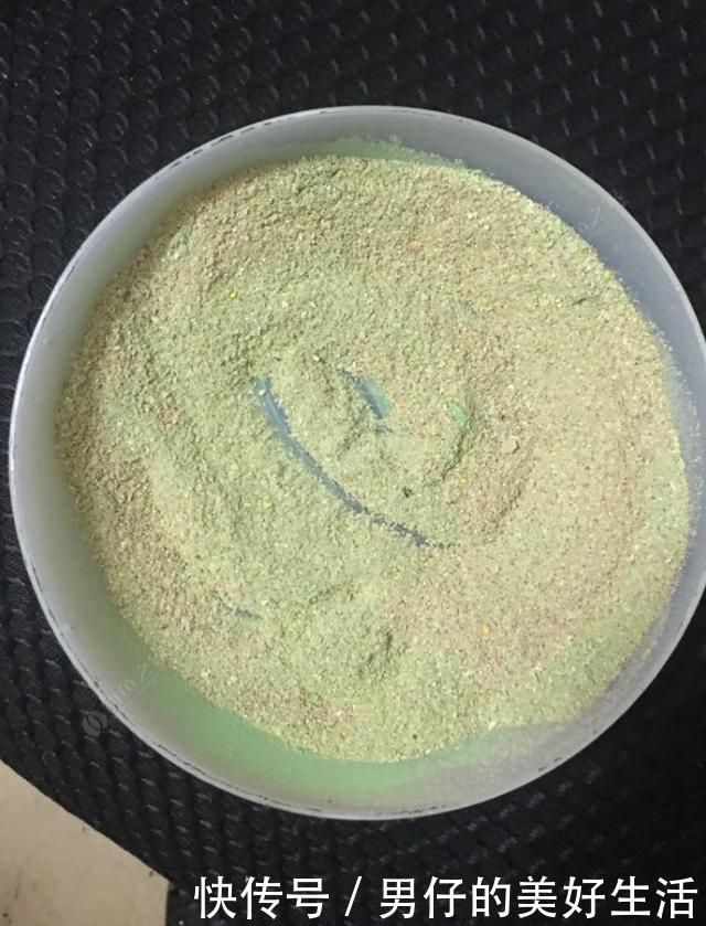 浓打窝、淡钓鱼小小维生素B2,胜过多少商品