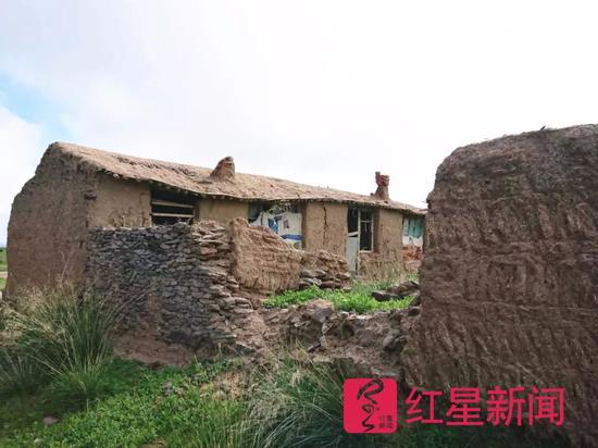 中国瑜伽第一村:人口不足百人 系国家级贫困村