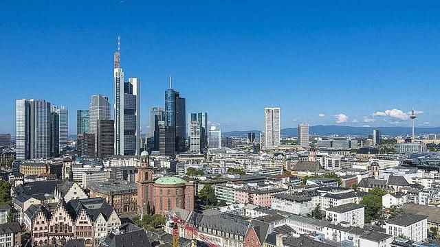 世界七大经济强国,中美之后,哪五个国家的经济