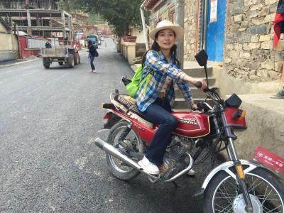 在中国为什么那么多人会觉得骑摩托车的都是穷