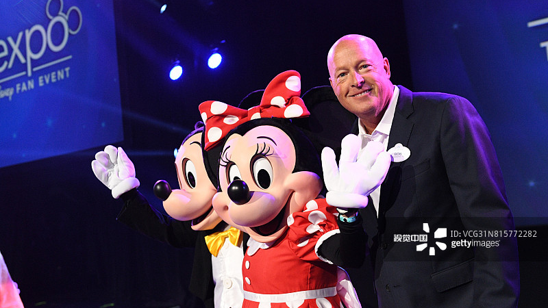 迪士尼功勋CEO突然退休:执掌公司15年股价大涨418% 继任者面2大挑战 迪士尼功勋CEO突然退休:执掌公司15年股价大涨418% 继任者面2大挑战