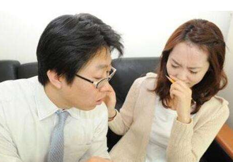 嘴巴苦口臭是什么原因,你知道吗?