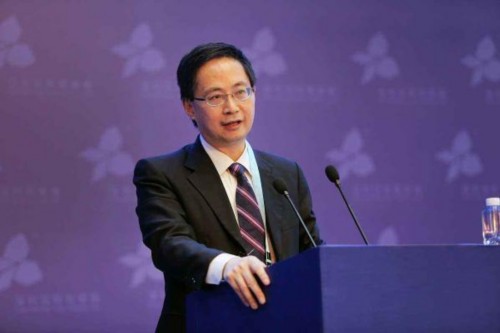 马骏卸任央行首席经济学家 接替人选暂未确定