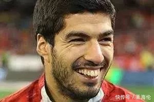 苏神世界杯咬人,迫使亚足联改规则:咬人者吃红