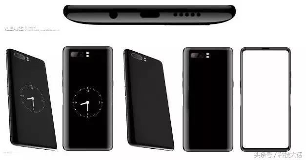 小米,魅族,努比亚新机!麒麟980发布|八月份科技