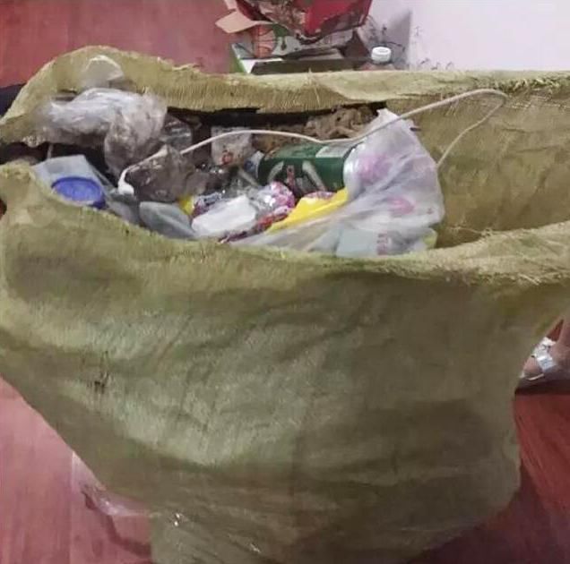 新房出租一年,租客违约不租搬走了,收房的我气