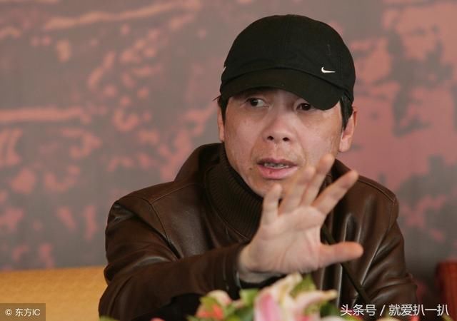 理想主义者崔永元是不是一个人在战斗?