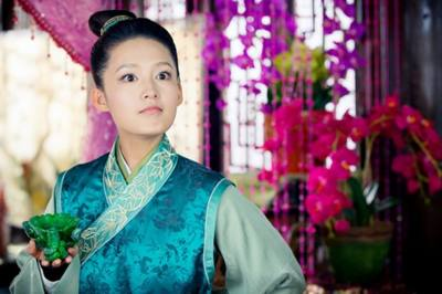 李沁演过的6部影视剧,看过5部的是铁杆粉,第6