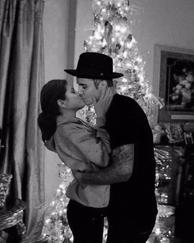 贾斯丁比伯与赛琳娜感情的坎坷之路,丈母娘极