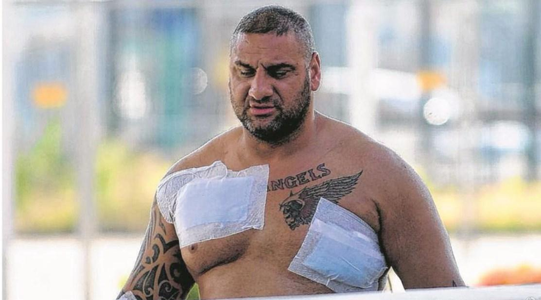 Ayguen Mucuk于10月7日在韦滕贝格地区的一家俱乐部前被枪杀，身中数枪身亡。警方目前的调查称，还不知道这起谋杀案的起因是什么，凶手是谁。这位土耳其裔头目2014年就曾在法兰克福遭暗杀，身中多枪后存活。图为Ayguen Mucuk生前照片。