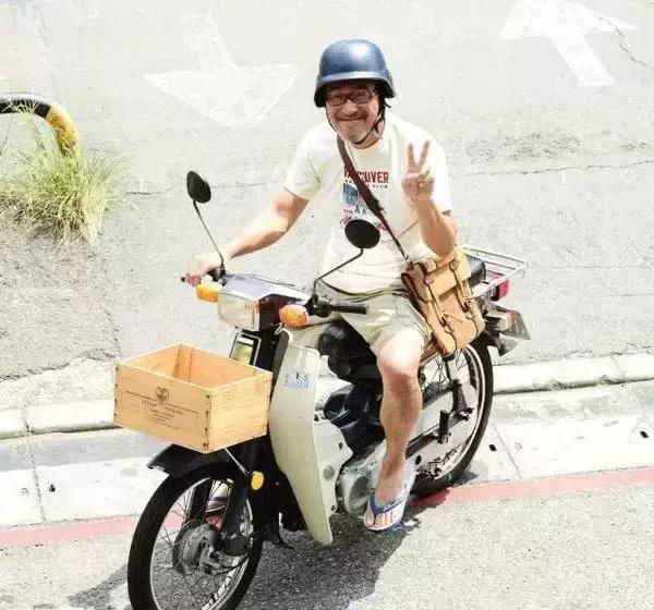 李宗盛,三个女儿三首歌,首首感人!