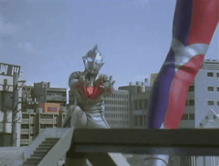 奥特曼vs仿冒者,平成三杰中戴拿最惨,盖亚表示