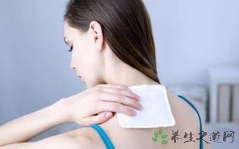 练瑜伽伤到筋怎么办