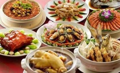 2018湖南人年夜饭吃什么菜 2018湖南年夜饭菜