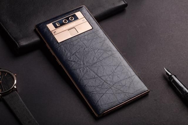 先完成全面屏布局,金立发布8款新机对标华为小