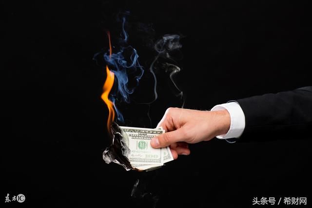 杯具!保险公司也会倒闭,那我的保单怎么办?