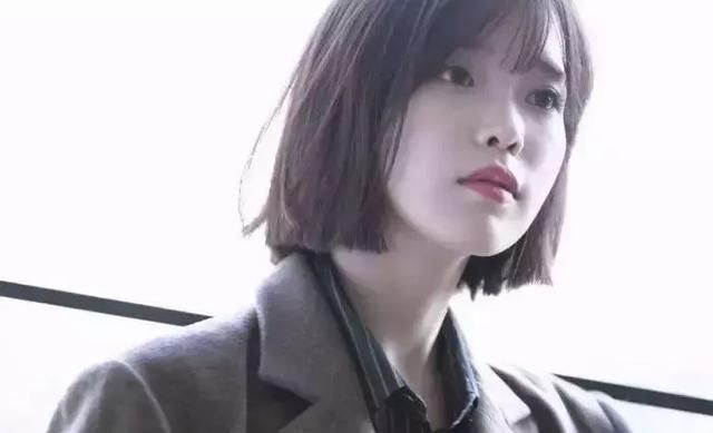 一分钟测出最适合你的网红发型!我是风靡抖音